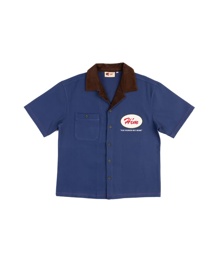 Workshirt B - XL