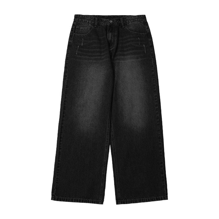 Long Pants E - XL