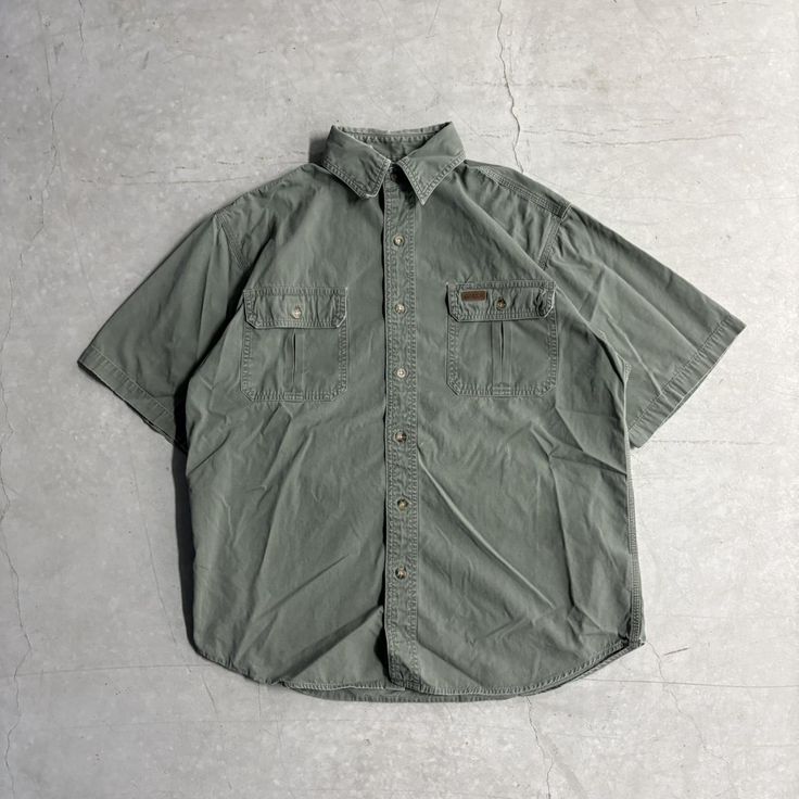 Workshirt C - L