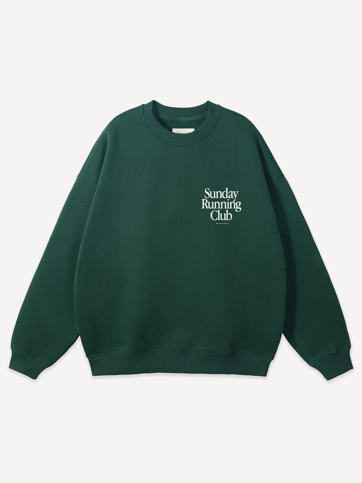 Sweatshirt D - XL